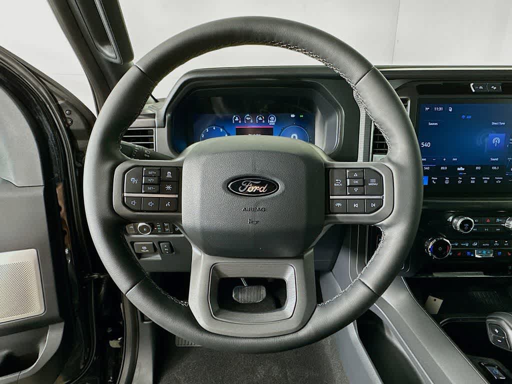 Thumbnail: 2026 Ford F-150 - 16