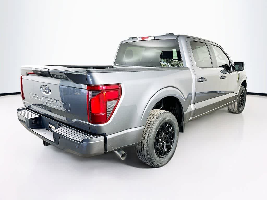 Thumbnail: 2025 Ford F-150 - 25