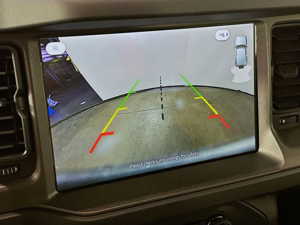 Thumbnail: 2026 Ford Bronco - 29