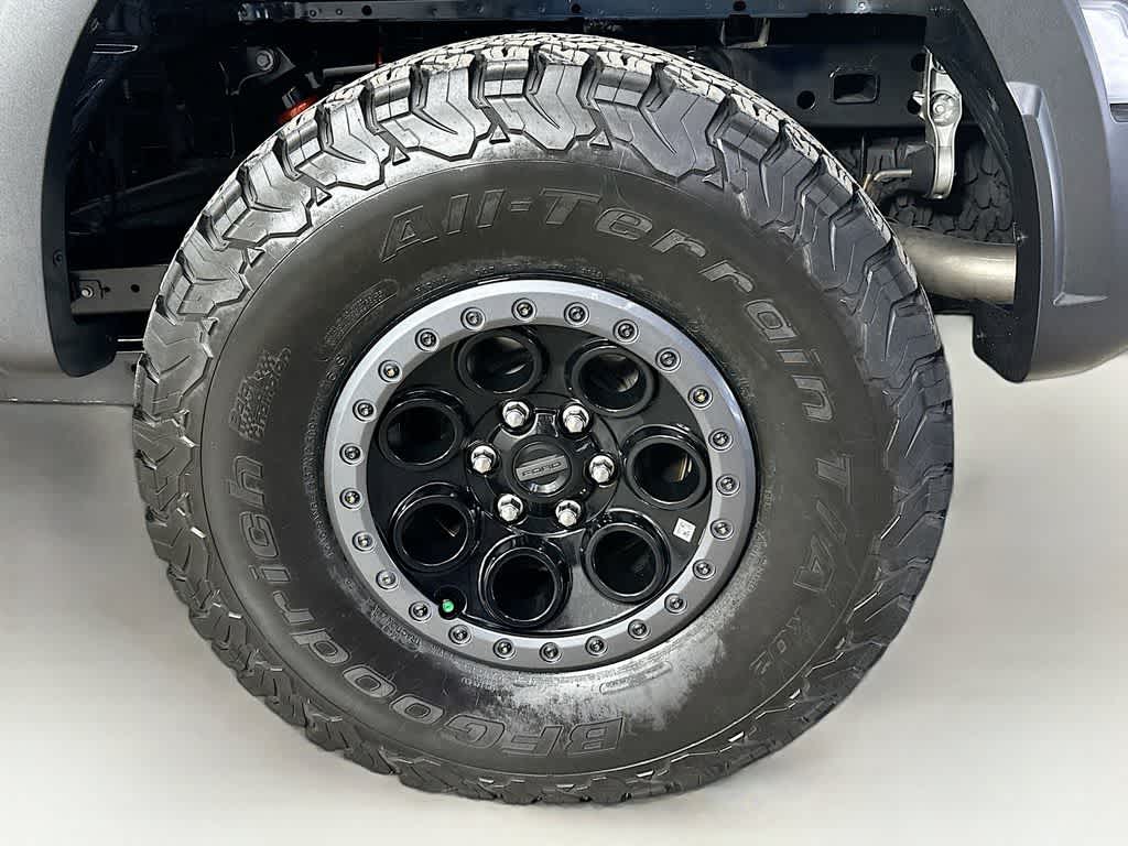 Thumbnail: 2023 Ford F-150 - 8