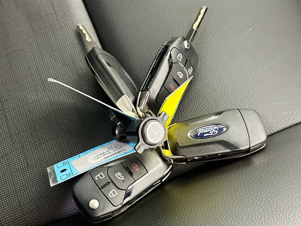 Thumbnail: 2025 Ford Transit Series - 20