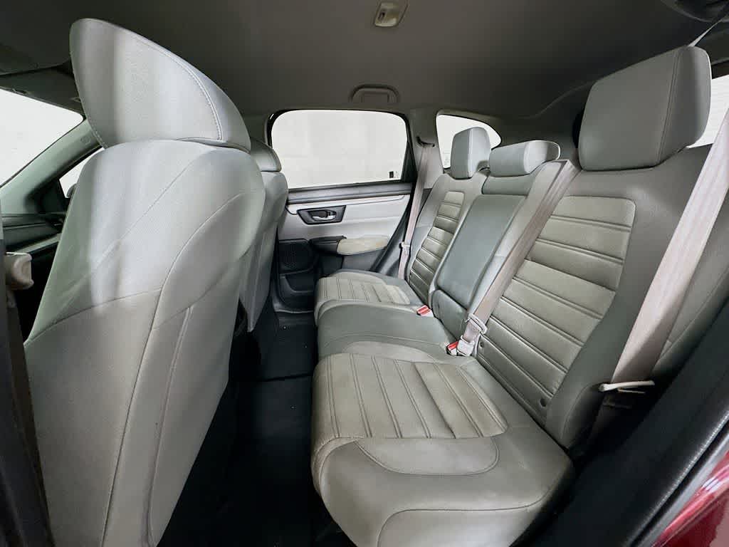 Thumbnail: 2018 Honda CR-V - 14