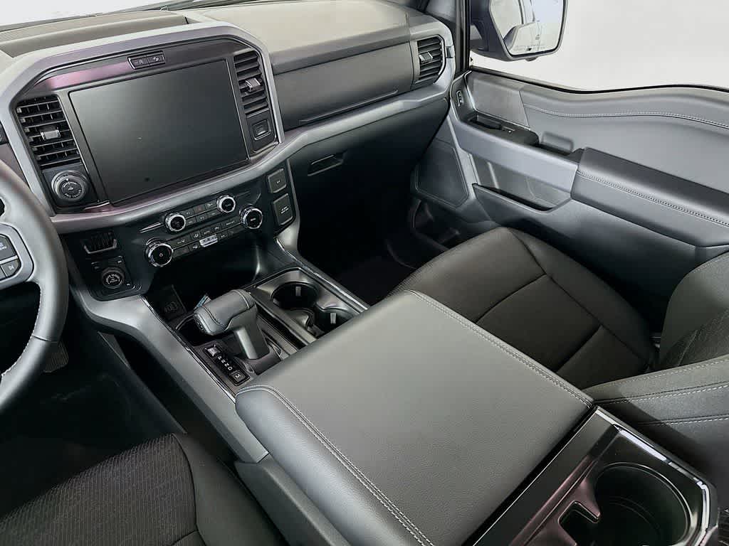 Thumbnail: 2026 Ford F-150 - 11