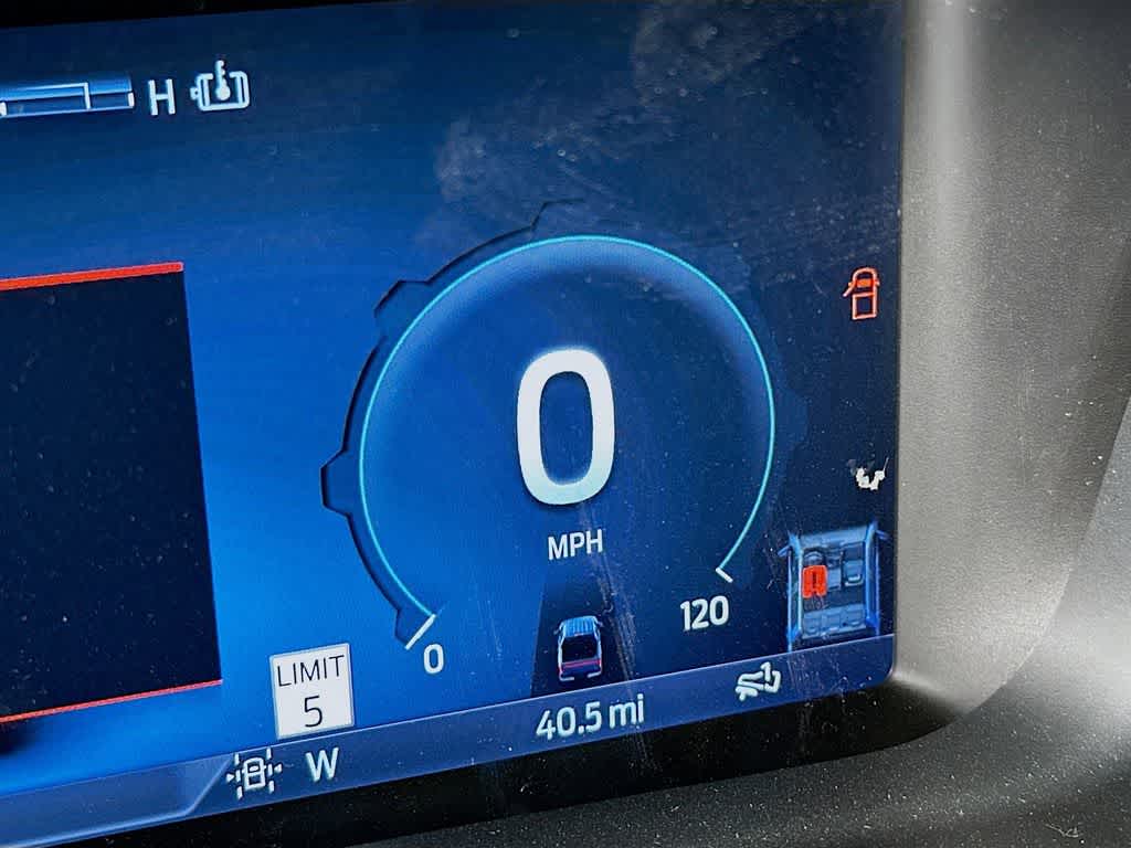 Thumbnail: 2025 Ford F-150 - 19