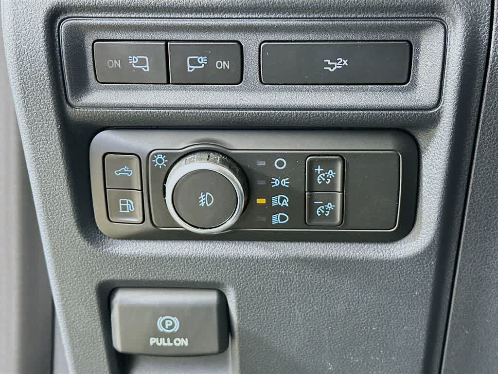 Thumbnail: 2022 Ford F-150 - 27