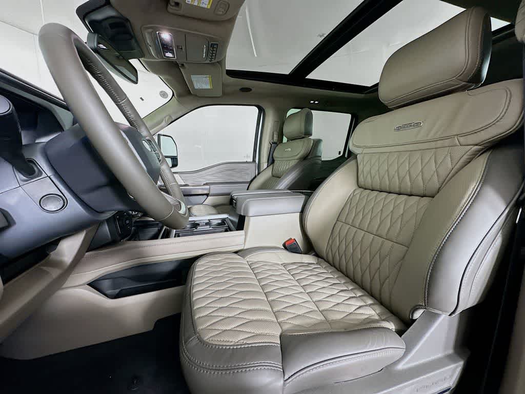 Thumbnail: 2026 Ford F-350 - 12