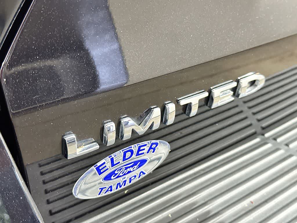 Thumbnail: 2019 Ford Expedition - 7