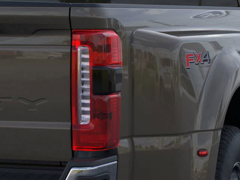 Thumbnail: 2026 Ford F-350 - 21