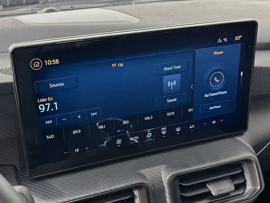 Thumbnail: 2026 Ford Mustang - 15