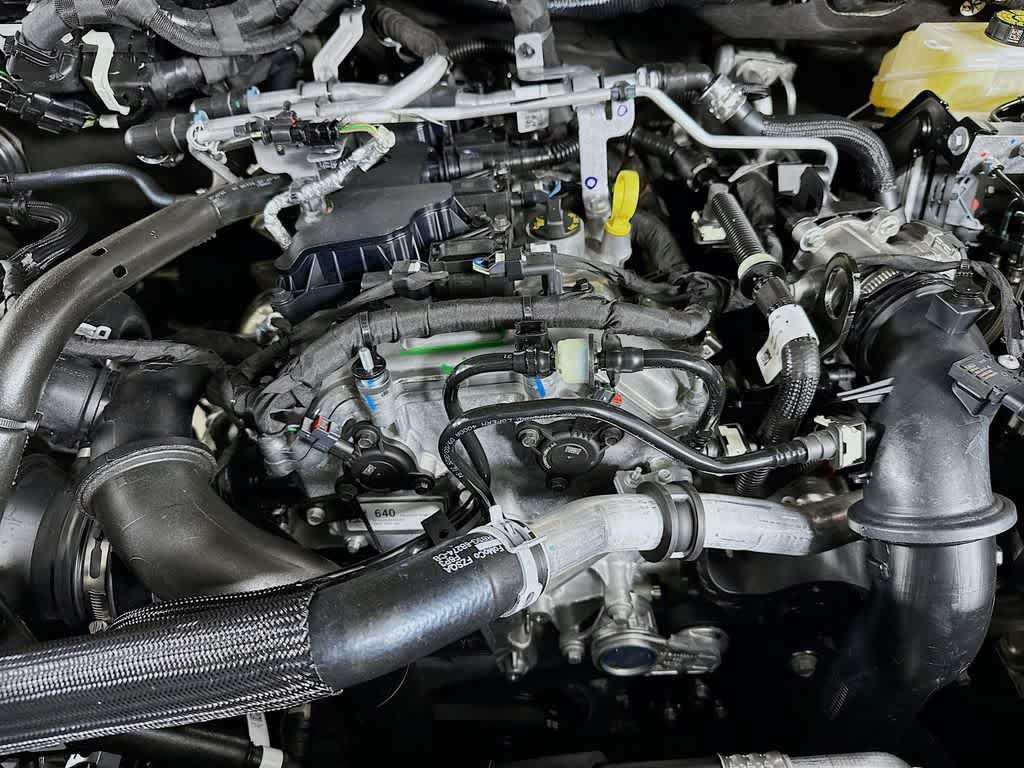 Thumbnail: 2025 Ford Ranger - 9