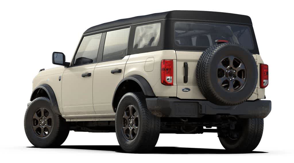Thumbnail: 2025 Ford Bronco - 2