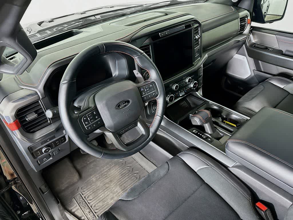 Thumbnail: 2025 Ford F-150 - 2