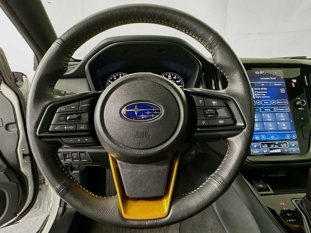 Thumbnail: 2025 Subaru Outback - 16