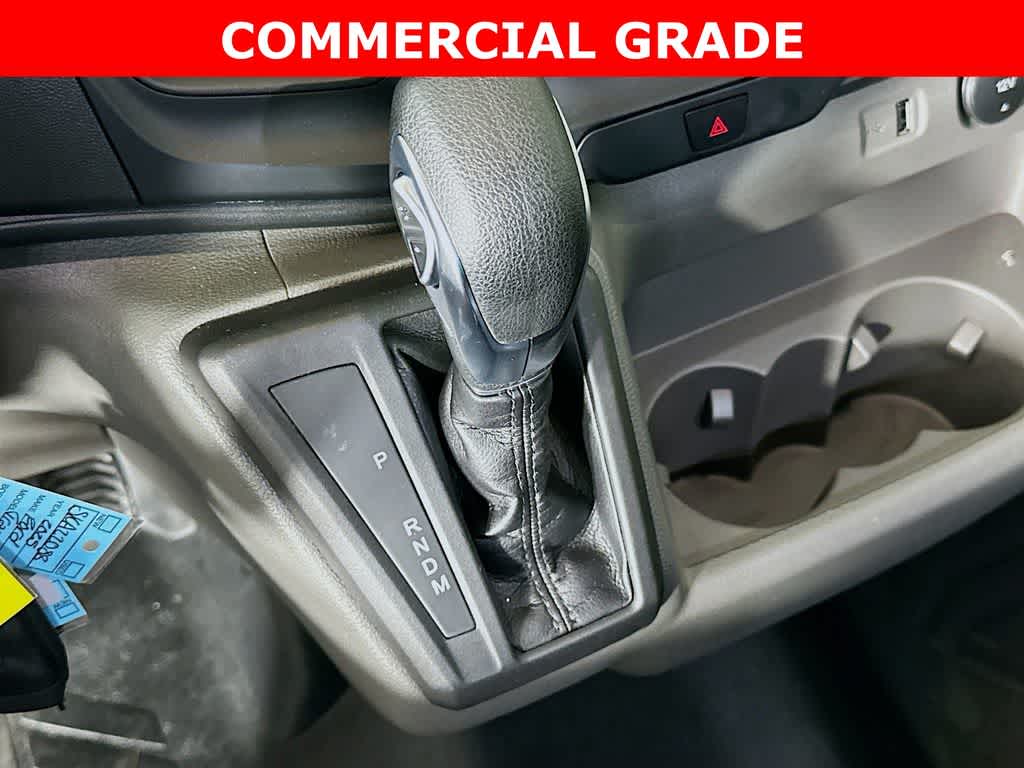 Thumbnail: 2025 Ford Transit Series - 17