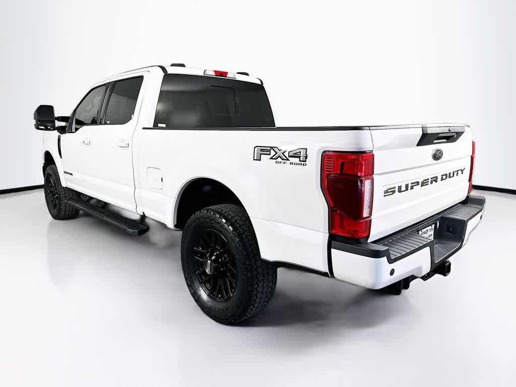 Thumbnail: 2022 Ford Econoline - 4