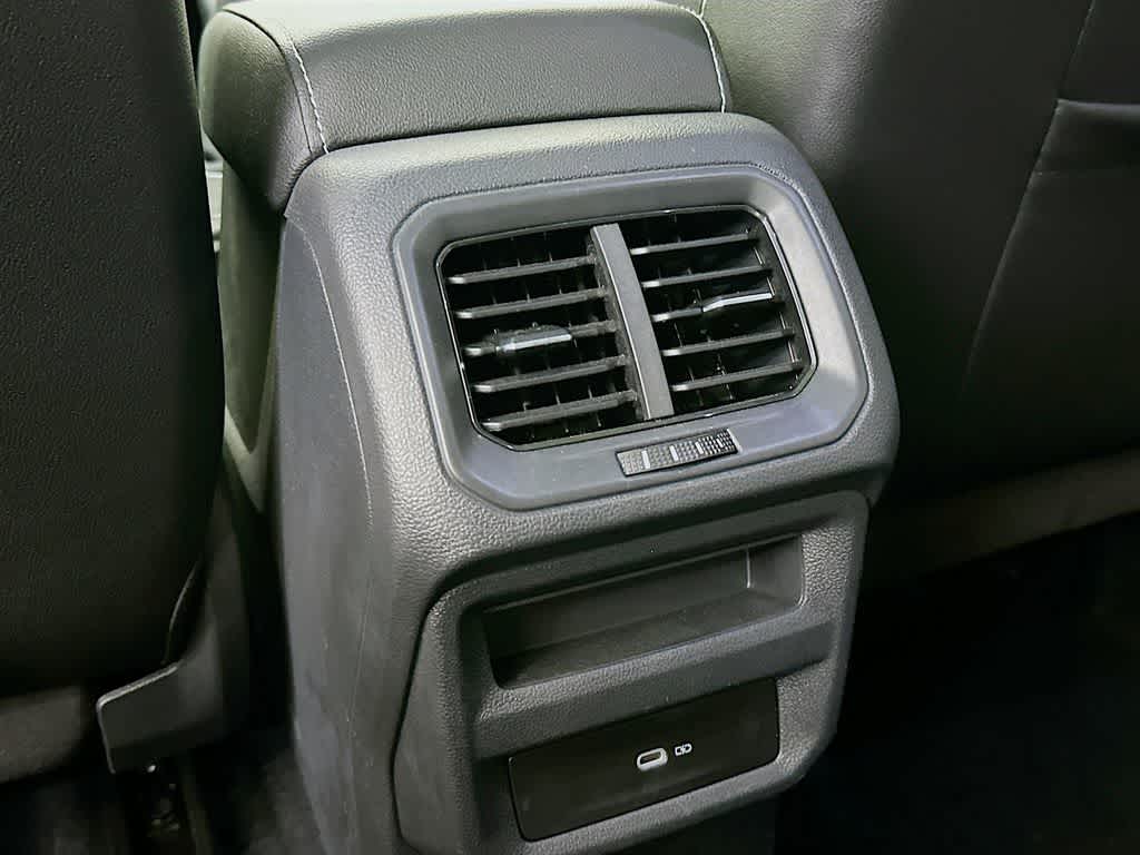 Thumbnail: 2023 Volkswagen Taos - 13