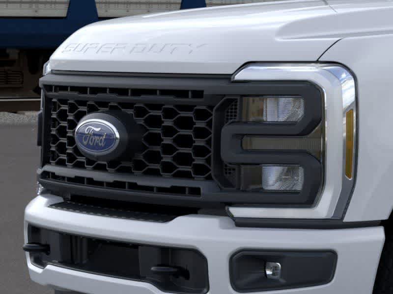 2025 Ford F-350  17