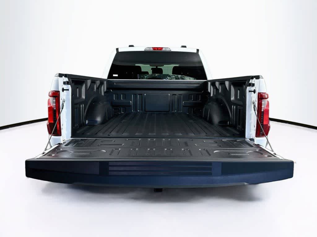 Thumbnail: 2026 Ford F-150 - 20