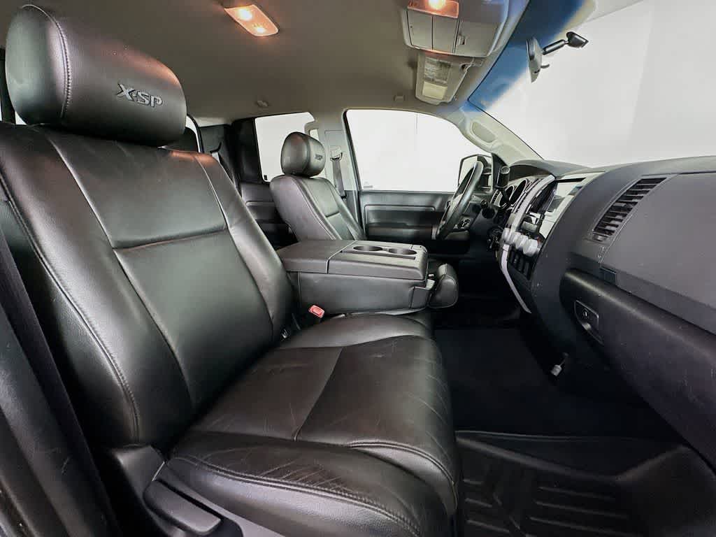 2007 Toyota Tundra SR5 14