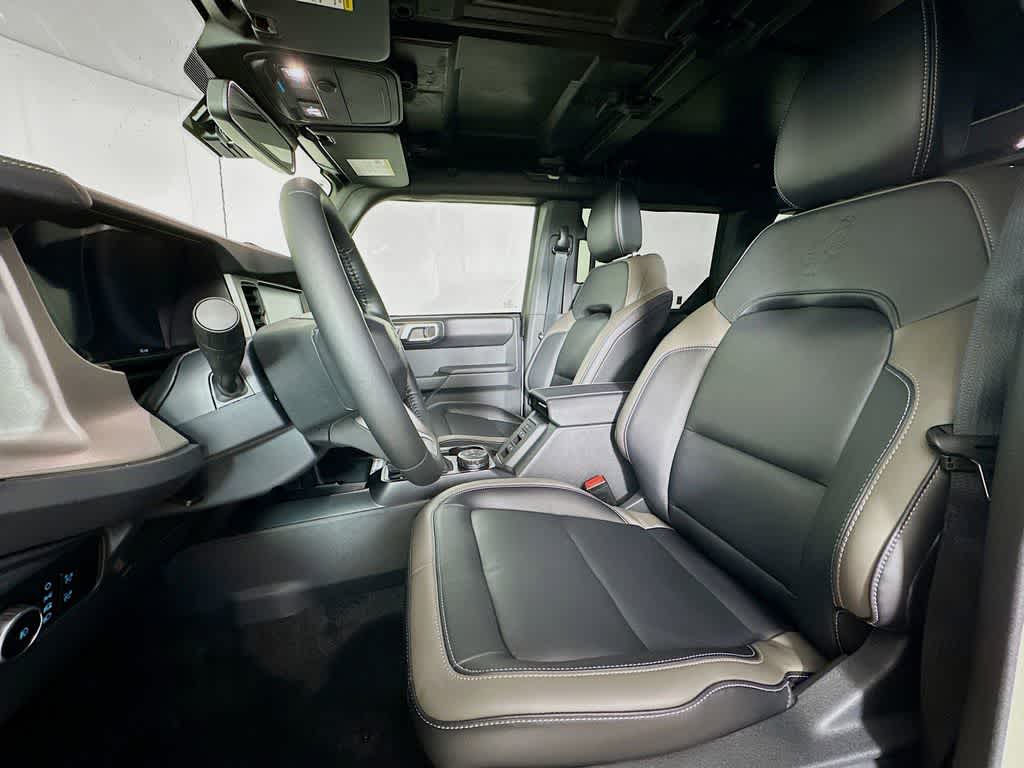 Thumbnail: 2025 Ford Bronco - 12