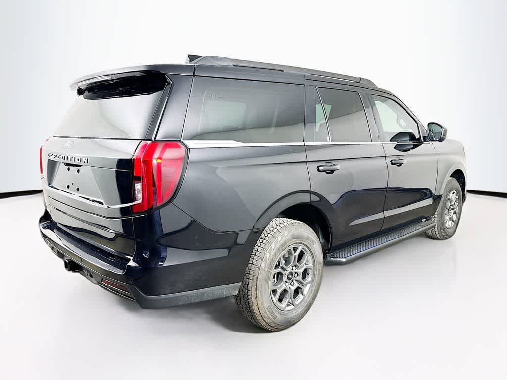 Thumbnail: 2026 Ford Expedition - 24