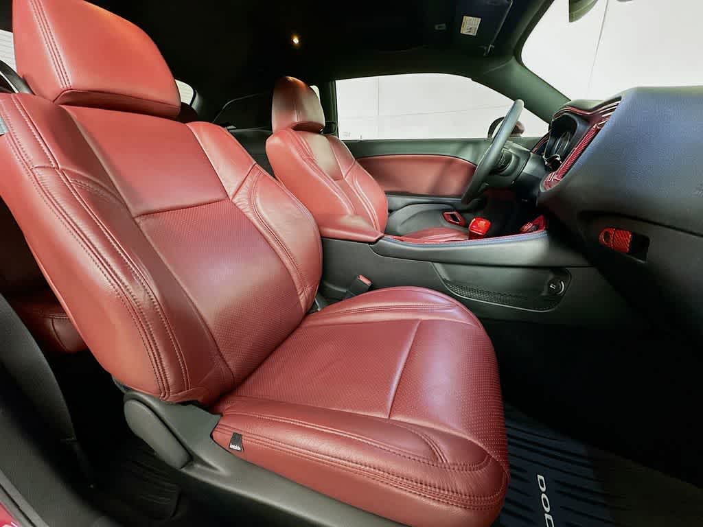 Thumbnail: 2021 Dodge Challenger - 13