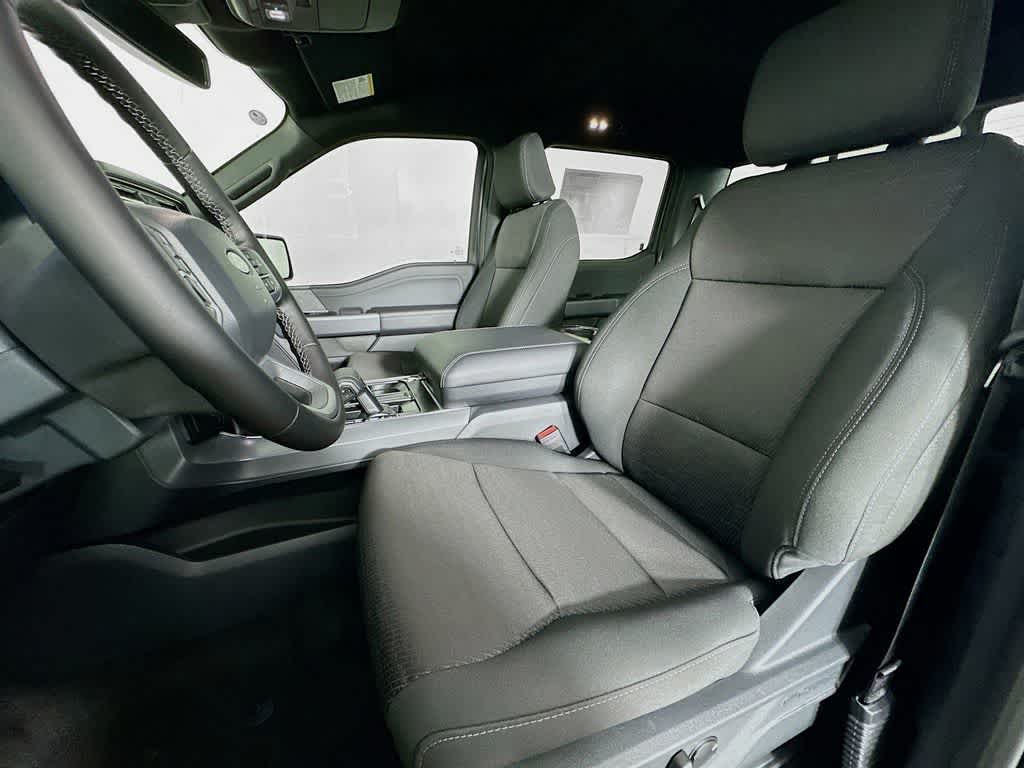 Thumbnail: 2025 Ford F-150 - 11