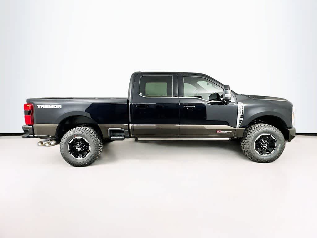 Thumbnail: 2025 Ford F-250 - 26