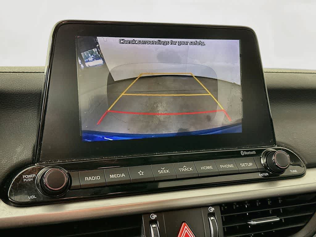 Thumbnail: 2019 Kia Forte - 26