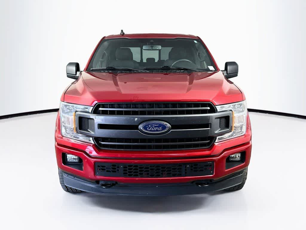 Thumbnail: 2020 Ford F-150 - 6