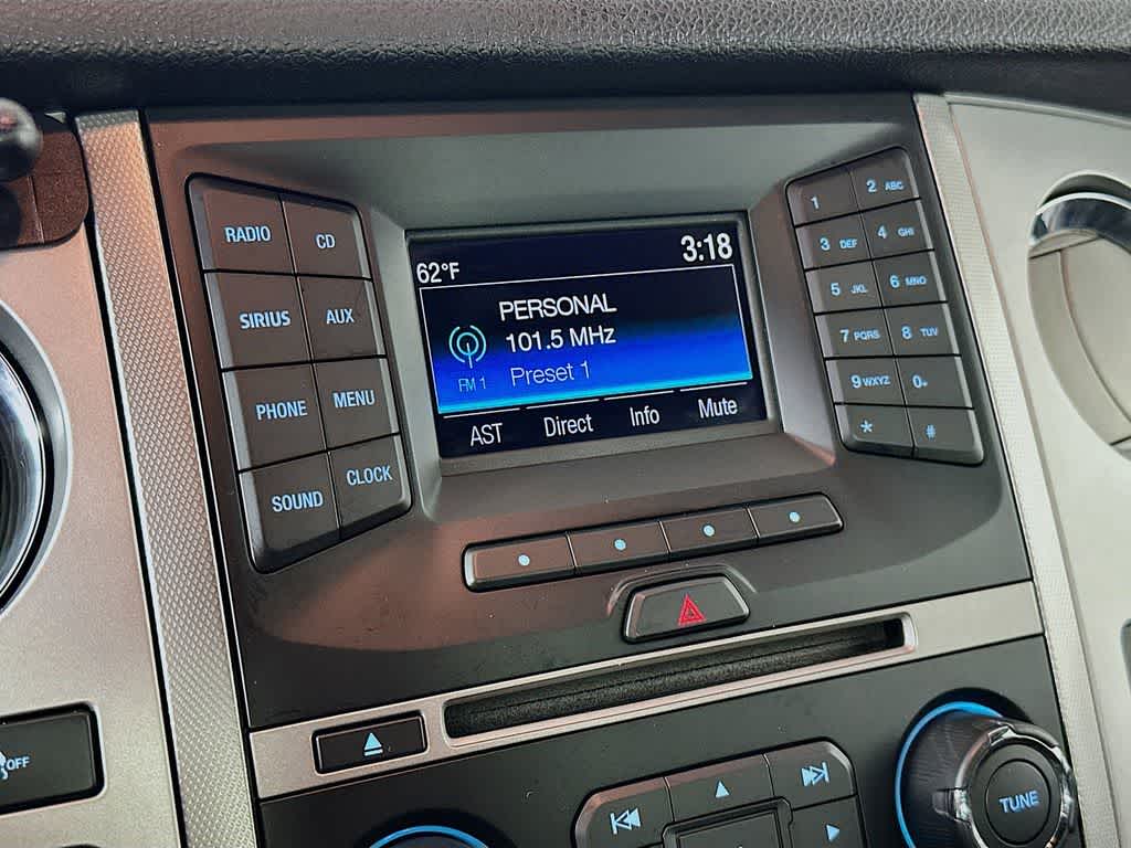 Thumbnail: 2017 Ford Expedition - 17