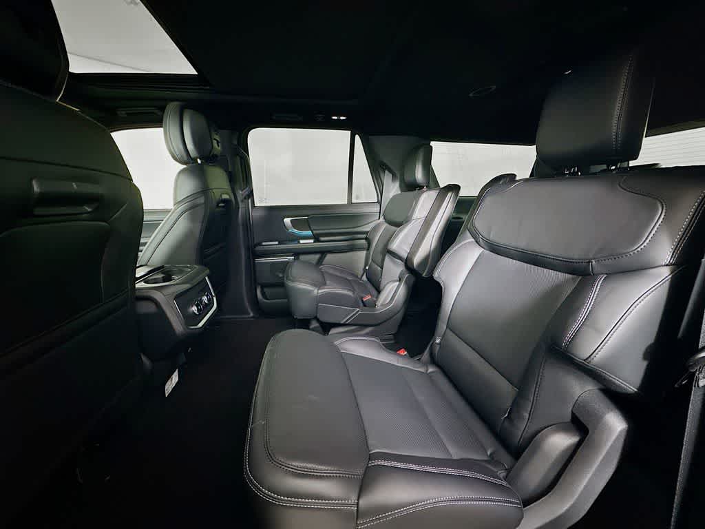 Thumbnail: 2026 Ford Expedition MAX - 14