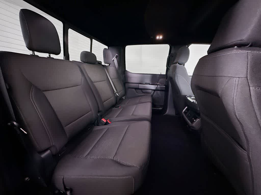 Thumbnail: 2026 Ford F-150 - 31