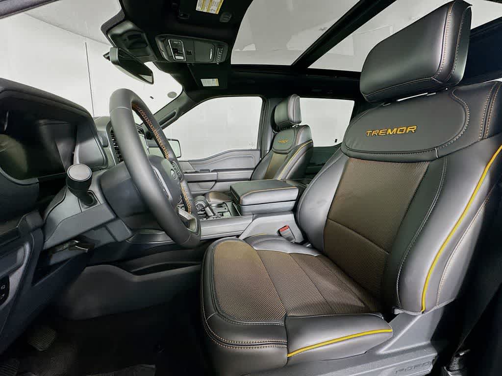 Thumbnail: 2026 Ford F-150 - 12
