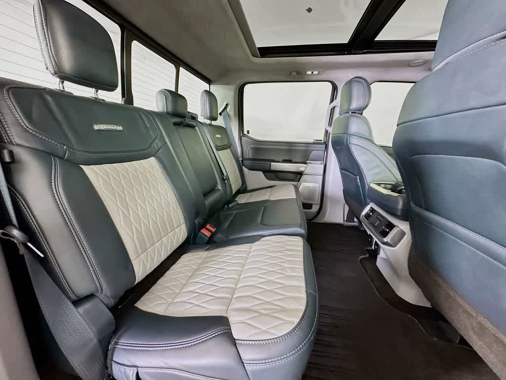 Thumbnail: 2021 Ford F-150 - 34