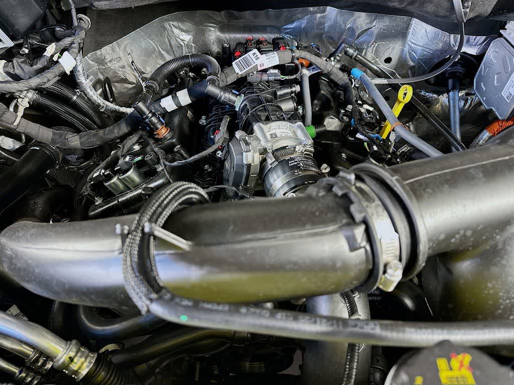 Thumbnail: 2026 Ford F-150 - 9