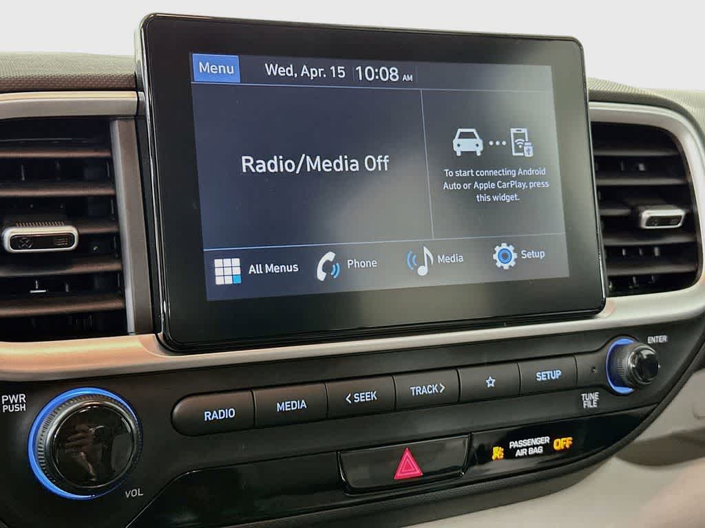 Thumbnail: 2026 Hyundai Venue - 15