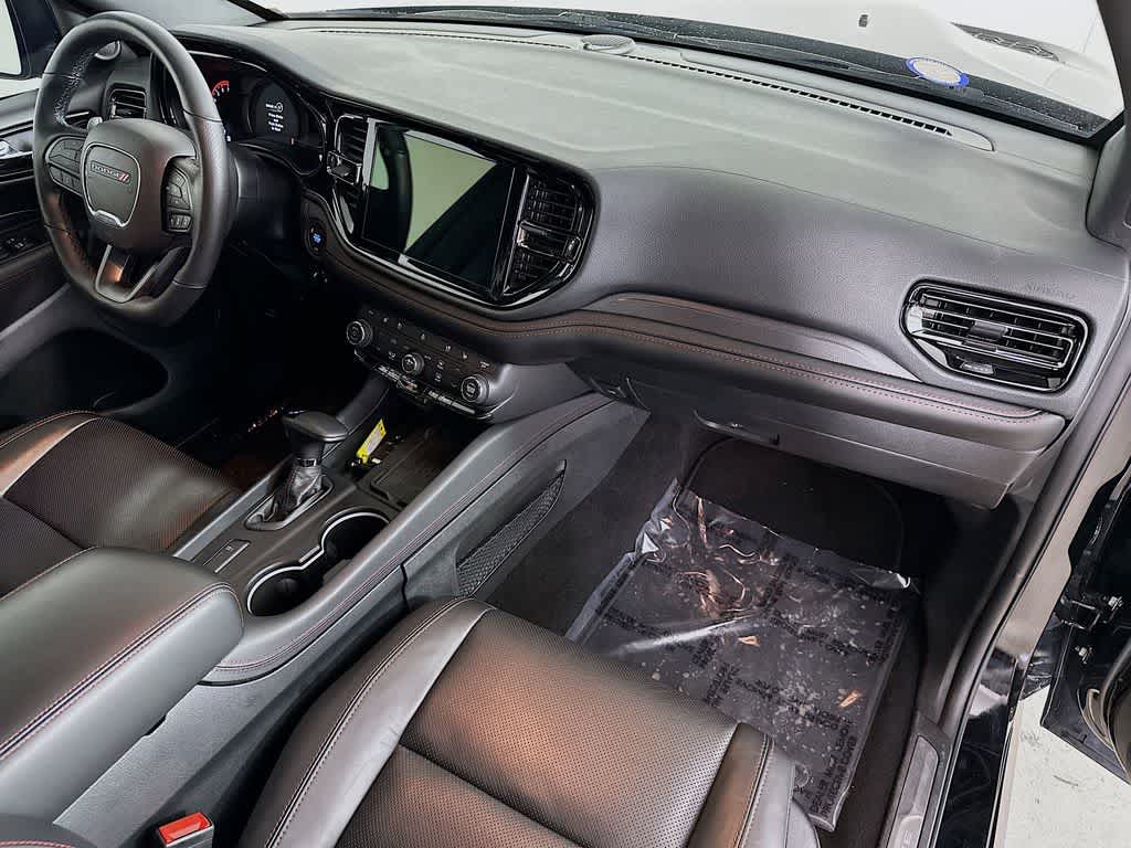 Thumbnail: 2025 Dodge Durango - 35