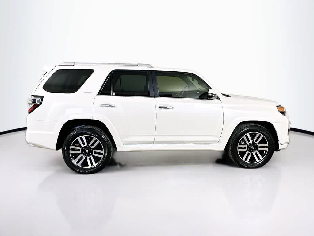 Thumbnail: 2022 Toyota 4Runner - 26
