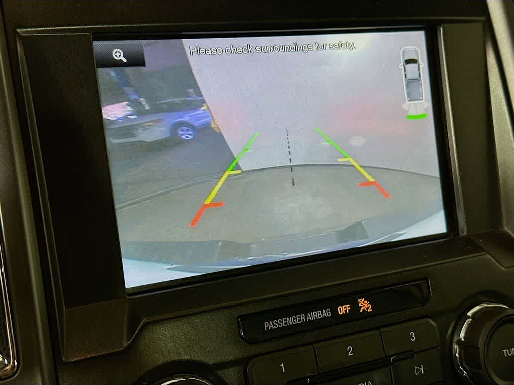 Thumbnail: 2015 Ford F-150 - 26