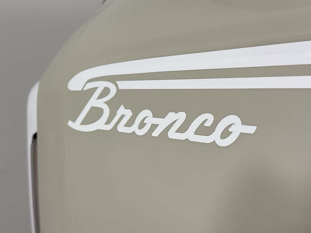 Thumbnail: 2026 Ford Bronco - 7