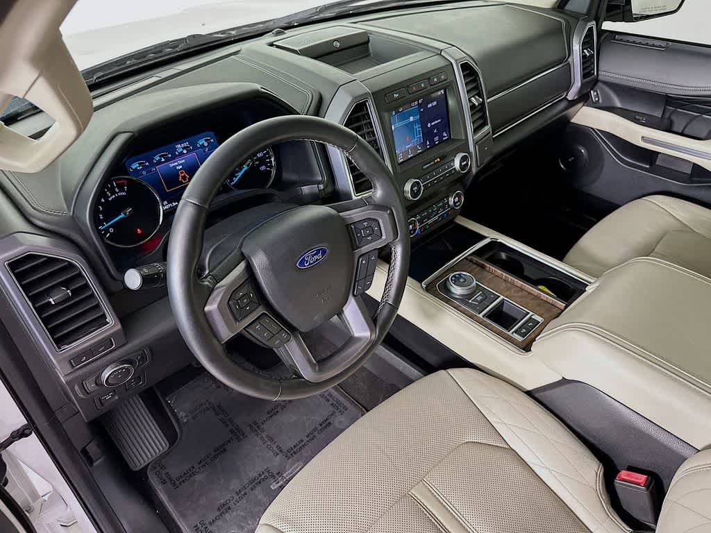 Thumbnail: 2019 Ford Expedition - 2