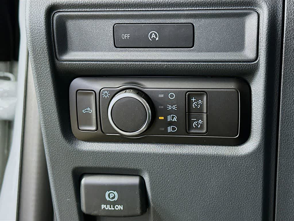 Thumbnail: 2025 Ford F-150 - 27