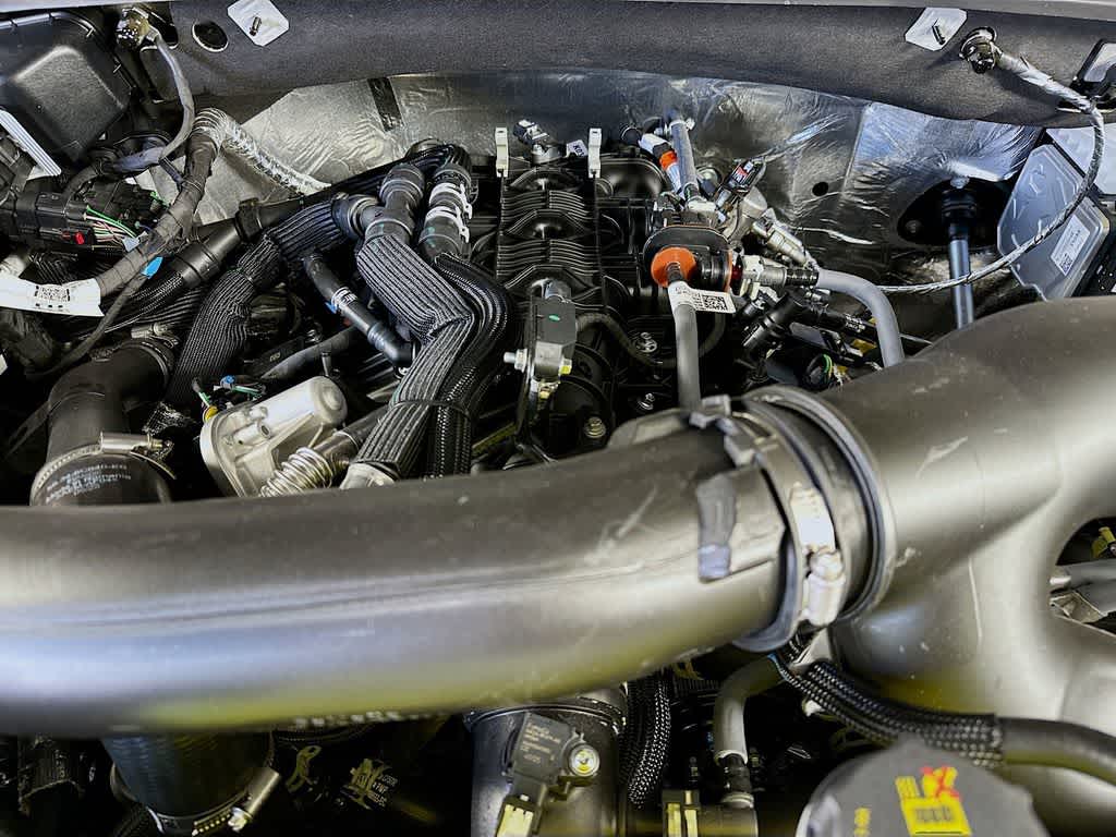 Thumbnail: 2026 Ford Expedition - 10