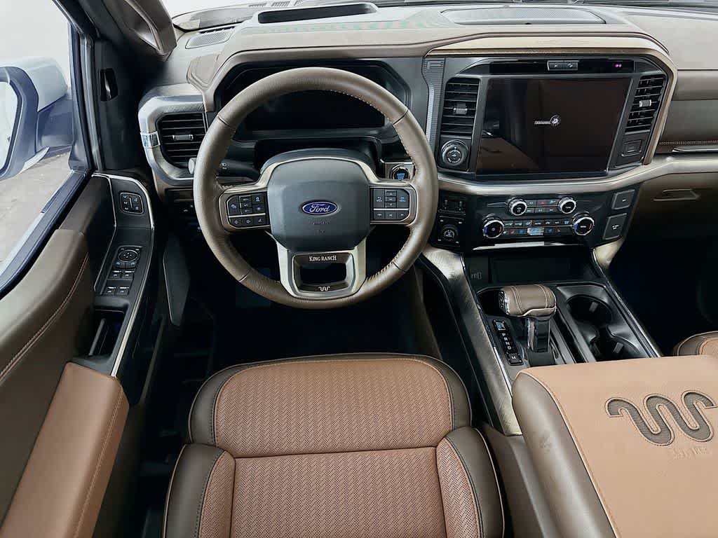 Thumbnail: 2025 Ford F-150 - 10