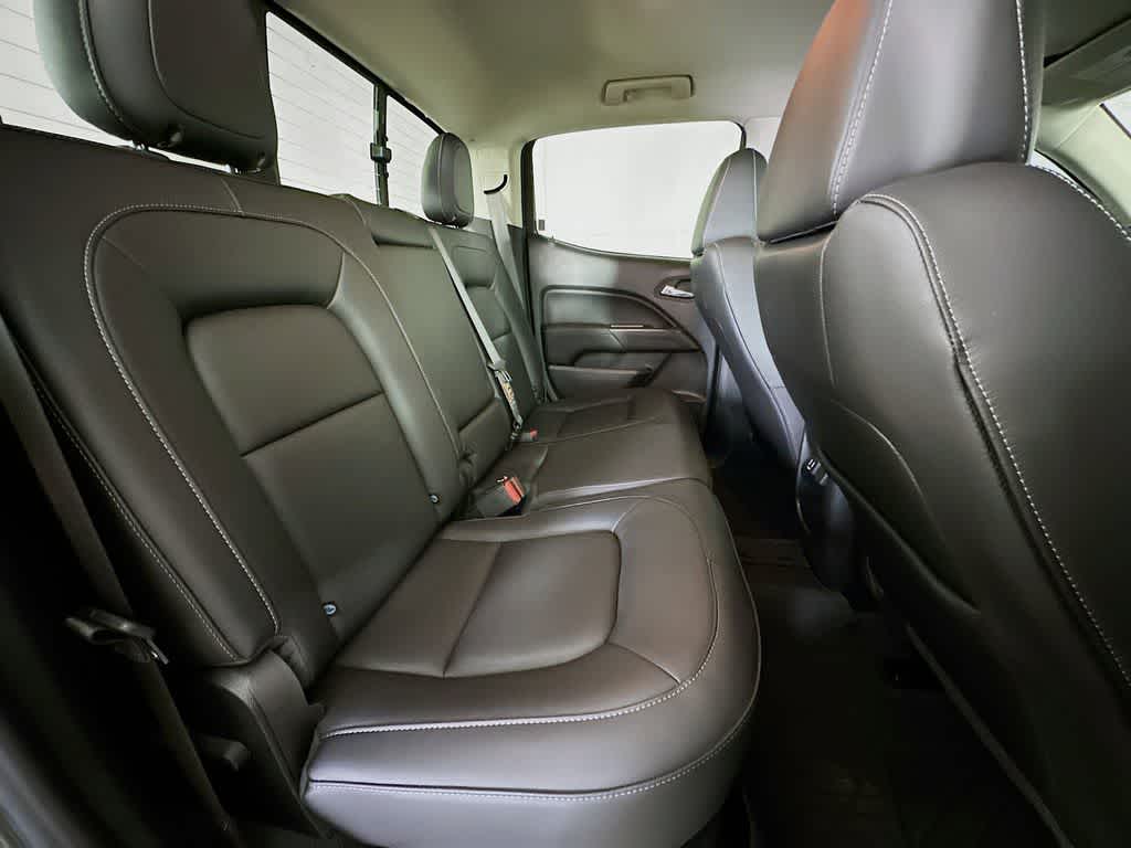 Thumbnail: 2022 GMC Canyon - 31