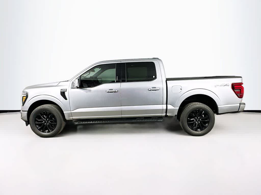 Thumbnail: 2026 Ford F-150 - 3