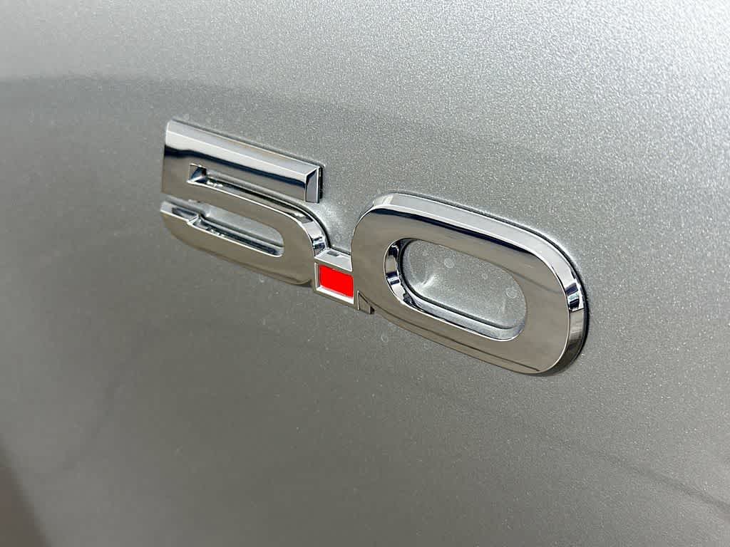 Thumbnail: 2022 Ford Mustang - 7