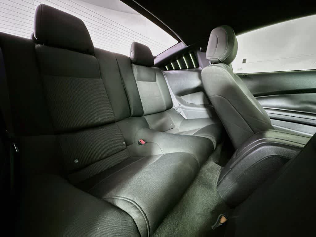 Thumbnail: 2014 Ford Mustang - 26