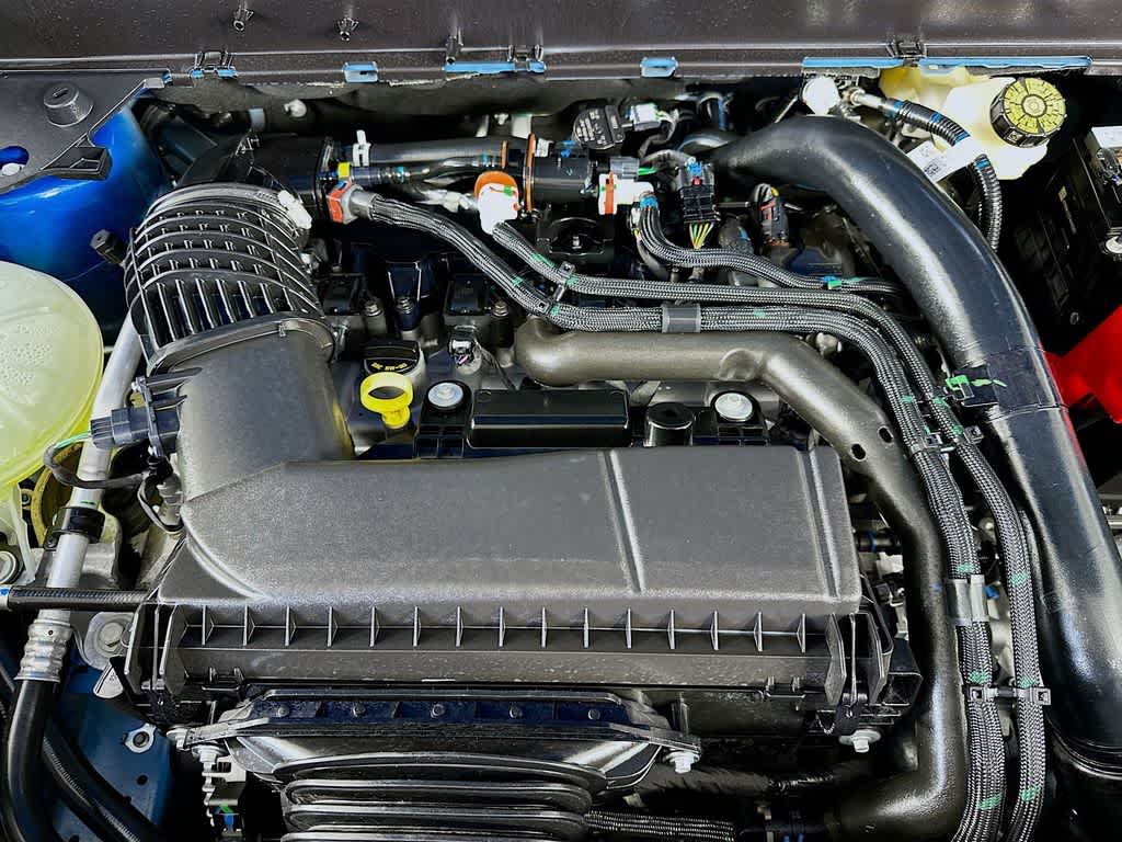 Thumbnail: 2026 Ford Maverick - 9